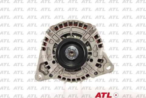 ATL Autotechnik L 84 230 - Генератор autodnr.net