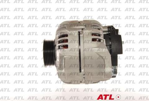 ATL Autotechnik L 84 230 - Генератор autocars.com.ua