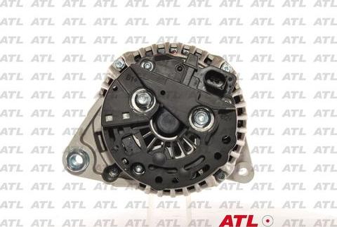 ATL Autotechnik L 84 230 - Генератор autocars.com.ua