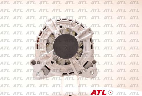 ATL Autotechnik L 84 270 - Генератор autocars.com.ua