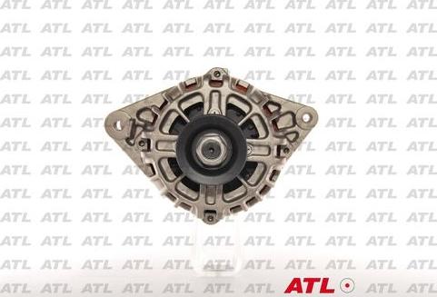 ATL Autotechnik L 84 280 - Генератор autocars.com.ua