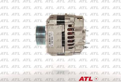 ATL Autotechnik L 84 300 - Генератор autocars.com.ua