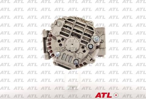 ATL Autotechnik L 84 300 - Генератор autocars.com.ua