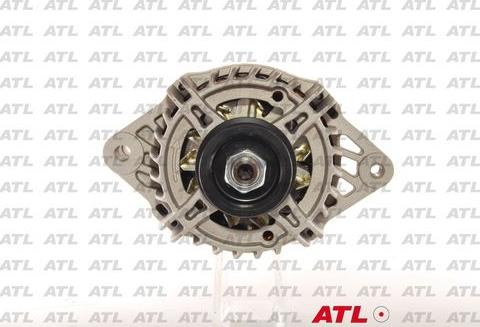 ATL Autotechnik L 84 310 - Генератор autocars.com.ua