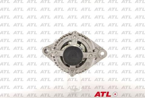 ATL Autotechnik L 84 320 - Генератор autocars.com.ua