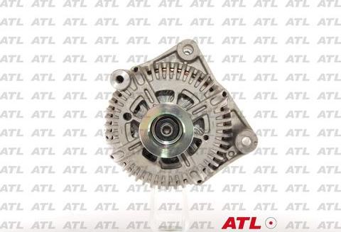 ATL Autotechnik L 84 350 - Генератор autocars.com.ua
