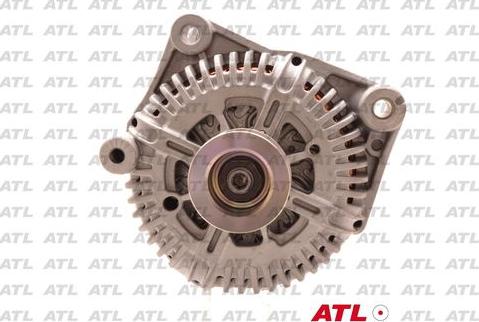 ATL Autotechnik L 84 351 - Генератор autocars.com.ua