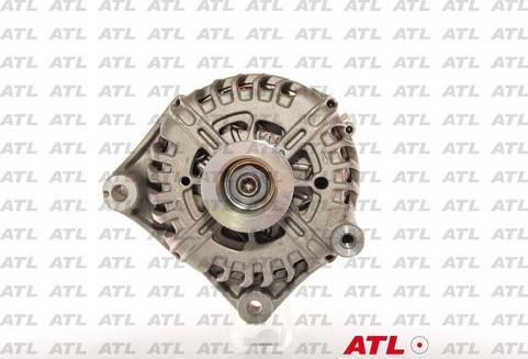 ATL Autotechnik L 84 360 - Генератор autocars.com.ua