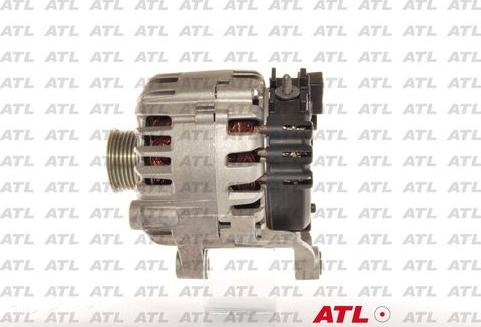 ATL Autotechnik L 84 360 - Генератор autocars.com.ua