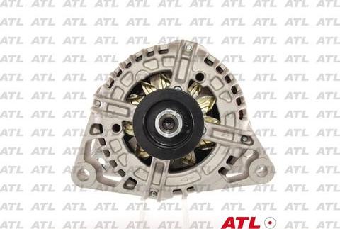 ATL Autotechnik L 84 370 - Генератор autocars.com.ua