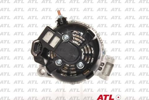 ATL Autotechnik L 84 410 - Генератор autocars.com.ua