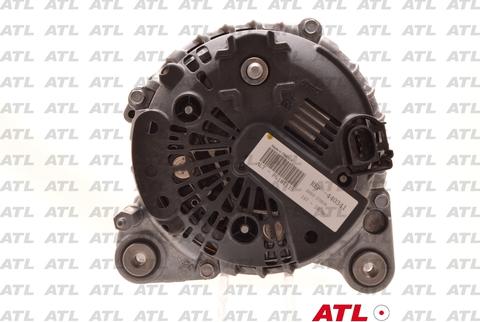 ATL Autotechnik L 84 441 - Генератор autodnr.net