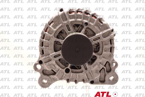 ATL Autotechnik L 84 441 - Генератор autocars.com.ua