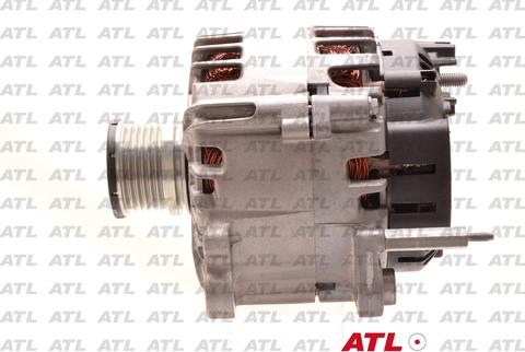 ATL Autotechnik L 84 441 - Генератор autodnr.net