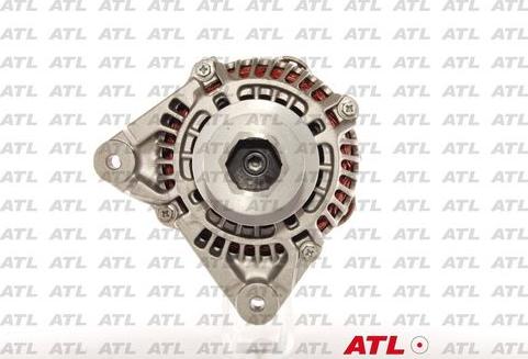 ATL Autotechnik L 84 490 - Генератор autocars.com.ua