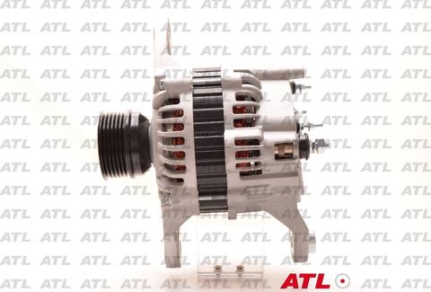 ATL Autotechnik L 84 500 - Генератор autocars.com.ua