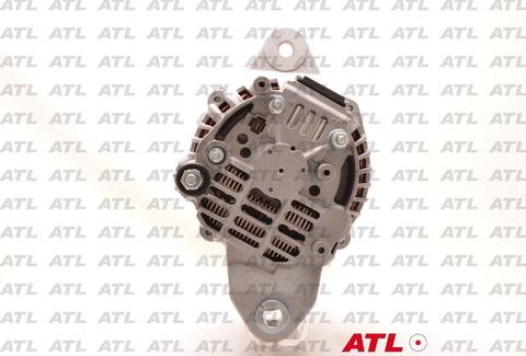 ATL Autotechnik L 84 500 - Генератор autocars.com.ua