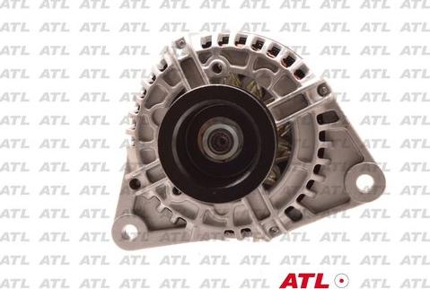 ATL Autotechnik L 84 510 - Генератор autocars.com.ua