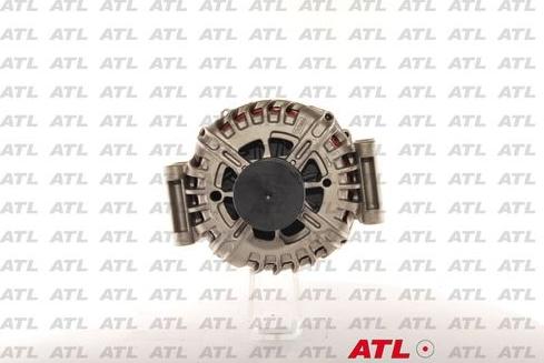 ATL Autotechnik L 84 560 - Генератор autocars.com.ua