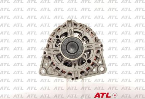 ATL Autotechnik L 84 570 - Генератор autocars.com.ua