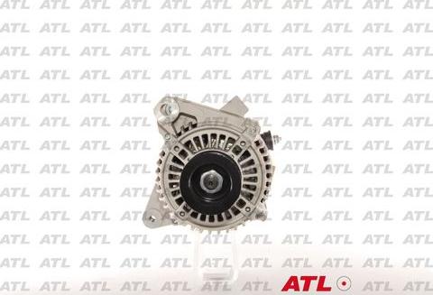 ATL Autotechnik L 84 590 - Генератор autodnr.net