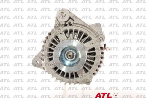 ATL Autotechnik L 84 600 - Генератор autocars.com.ua