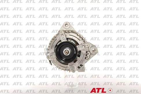 ATL Autotechnik L 84 630 - Генератор autodnr.net