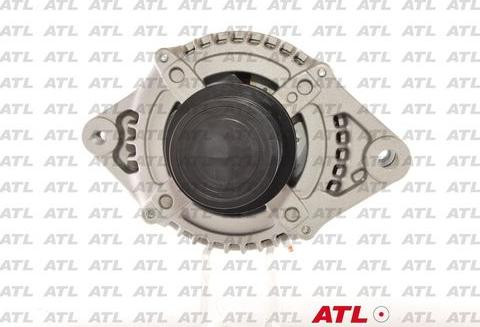 ATL Autotechnik L 84 650 - Генератор autodnr.net