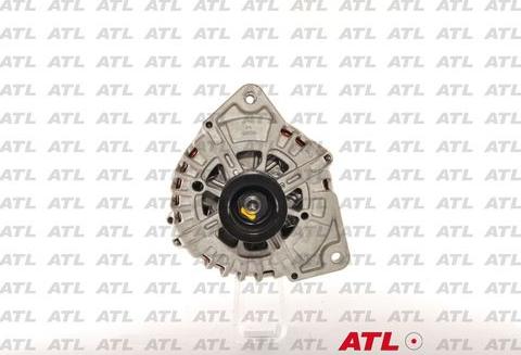 ATL Autotechnik L 84 660 - Генератор autocars.com.ua