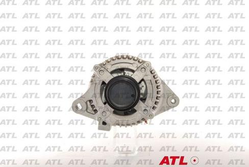 ATL Autotechnik L 84 670 - Генератор autocars.com.ua