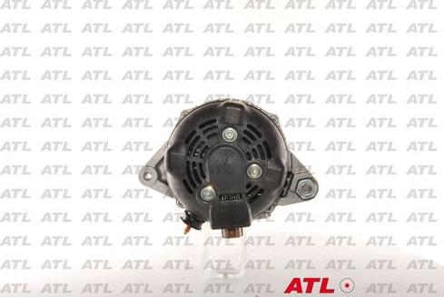 ATL Autotechnik L 84 670 - Генератор autocars.com.ua