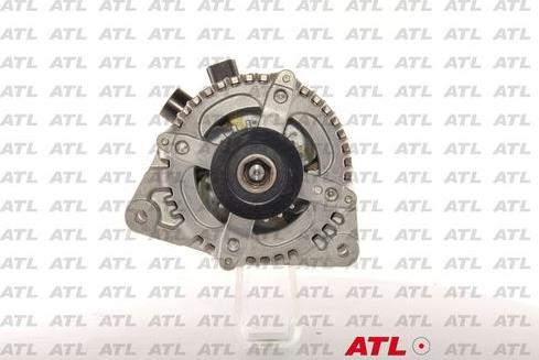 ATL Autotechnik L 84 690 - Генератор autocars.com.ua