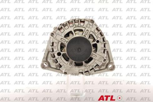 ATL Autotechnik L 84 730 - Генератор autocars.com.ua