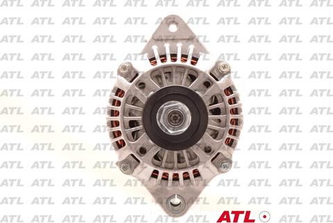 ATL Autotechnik L 84 770 - Генератор autocars.com.ua