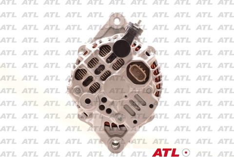 ATL Autotechnik L 84 770 - Генератор autodnr.net