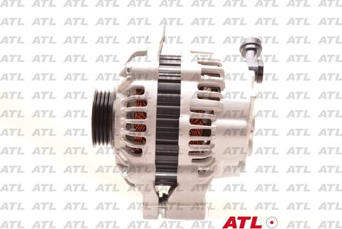 ATL Autotechnik L 84 770 - Генератор autodnr.net