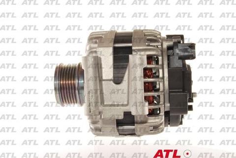 ATL Autotechnik L 84 810 - Генератор autocars.com.ua