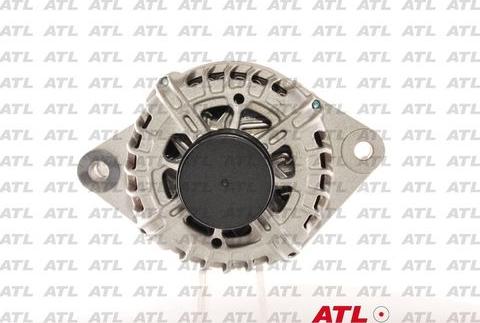 ATL Autotechnik L 84 870 - Генератор autocars.com.ua