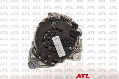 ATL Autotechnik L 84 880 - Генератор autocars.com.ua