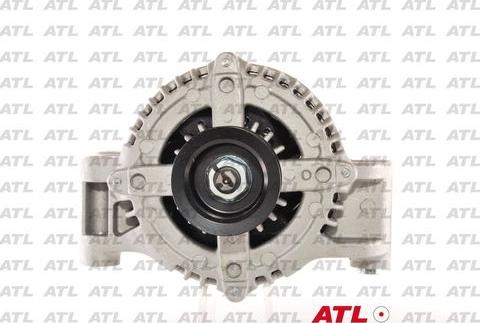 ATL Autotechnik L 84 900 - Генератор autocars.com.ua