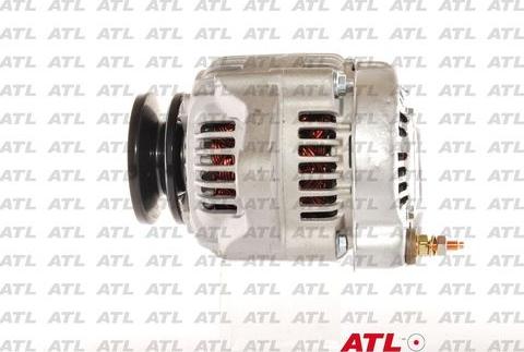 ATL Autotechnik L 84 960 - Генератор autocars.com.ua