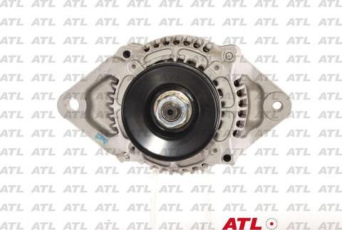 ATL Autotechnik L 84 960 - Генератор autocars.com.ua