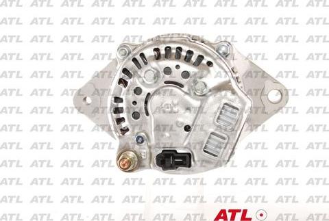 ATL Autotechnik L 84 960 - Генератор autocars.com.ua