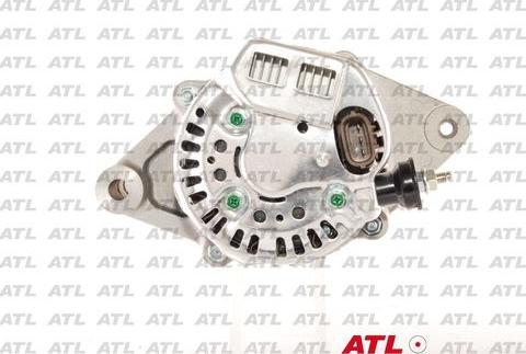 ATL Autotechnik L 84 990 - Генератор autocars.com.ua