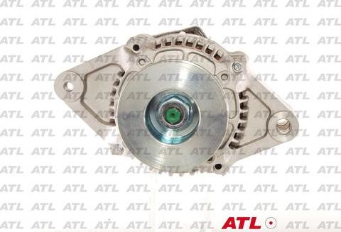 ATL Autotechnik L 84 990 - Генератор autocars.com.ua