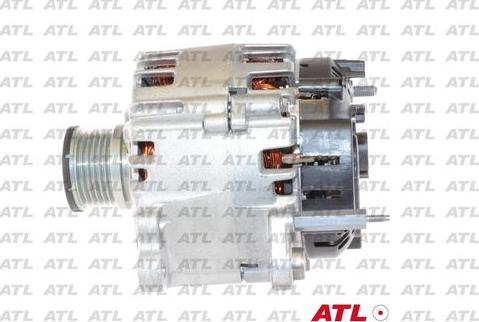 ATL Autotechnik L 85 010 - Генератор autodnr.net