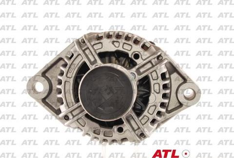 ATL Autotechnik L 85 070 - Генератор autocars.com.ua