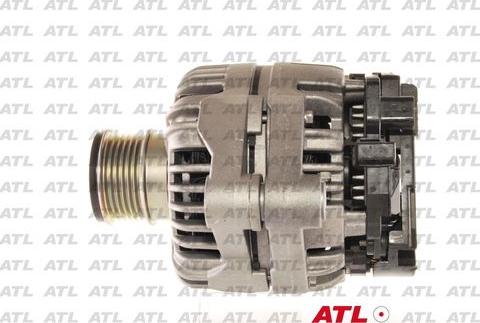 ATL Autotechnik L 85 070 - Генератор autocars.com.ua