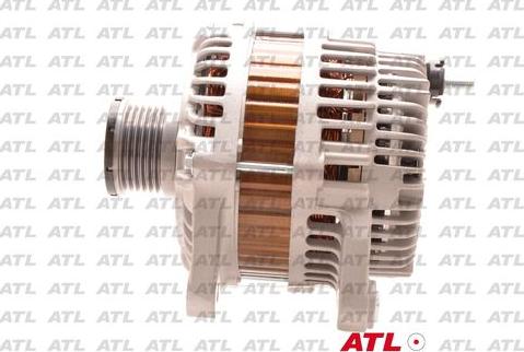 ATL Autotechnik L 85 080 - Генератор autodnr.net