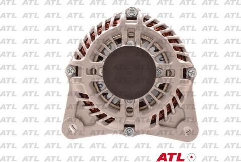 ATL Autotechnik L 85 080 - Генератор autocars.com.ua